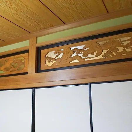 10Mins Train To Namba, 4 Mins Walk To Stn, 2 Floors Japanese Style , 2-8 People Villa โอซาก้า ภายนอก รูปภาพ